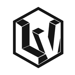 CubeLV logo
