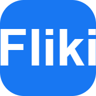Fliki logo